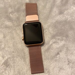 Apple Watch Series 3